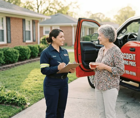 Accident Towing Service Firth, ID FAQs